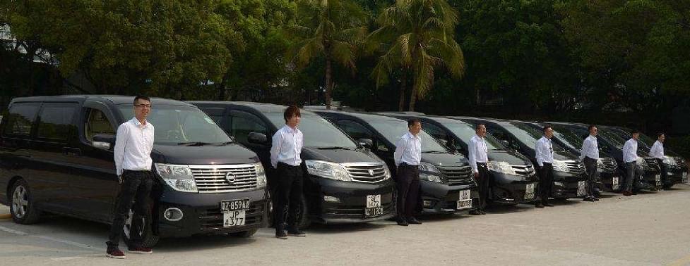 Car Rental Rates In Shanghai Car Rental Rates In Shanghai