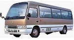 Minibuses