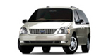 Standard Minivans