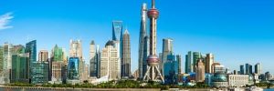 Shanghai car rental