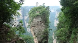 zhangjiajie