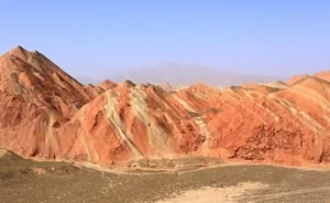 Zhangye