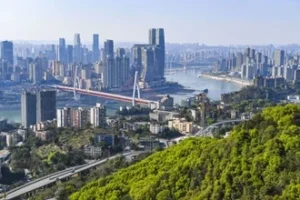 Chongqing