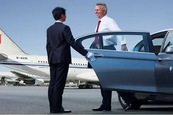 airport transfer