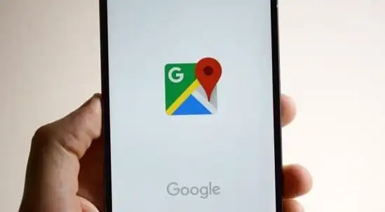 google map
