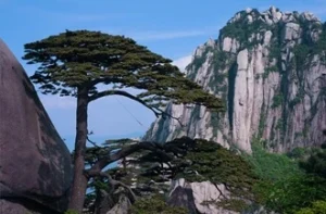 huangshan