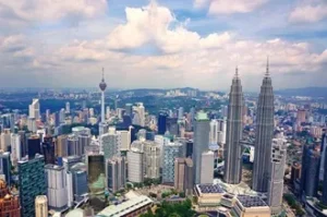 Kuala lumpur