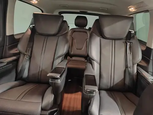 sinagpore mercedes v