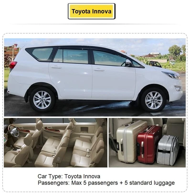 Toyota Innova