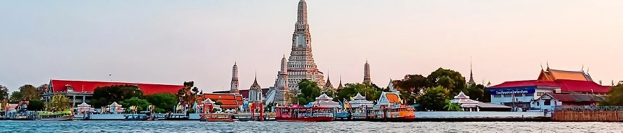 bangkok