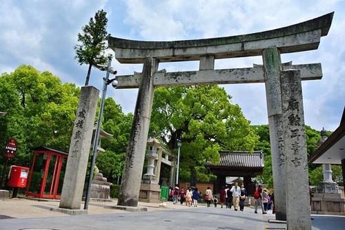 福冈
