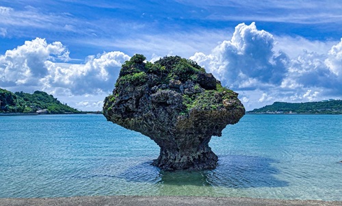 Okinawa