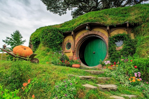 hobbiton