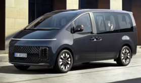 Hyundai 7 seats