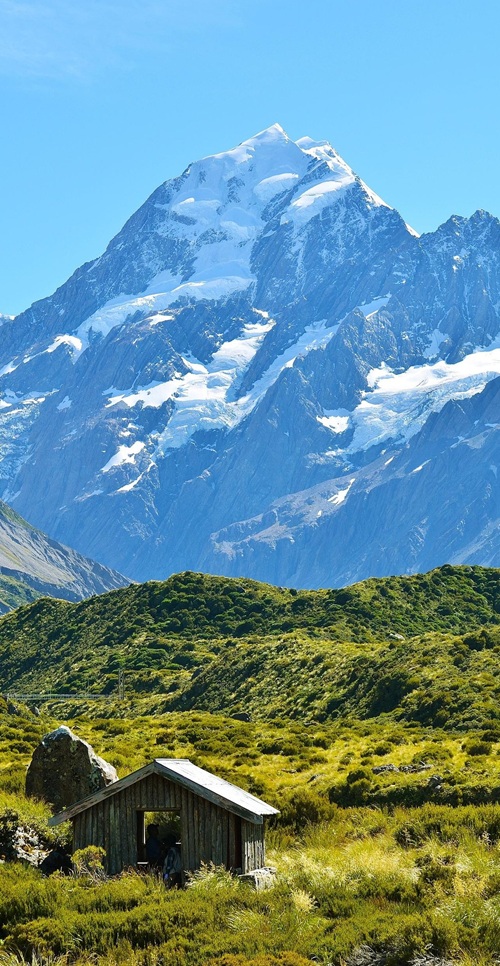 New Zealand