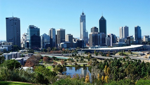 Perth
