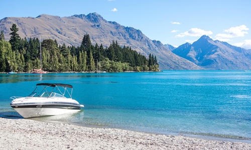 queenstown