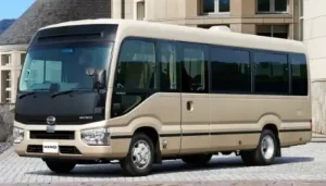 Minibus