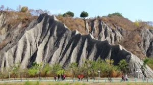 Kaohsiung Moon world