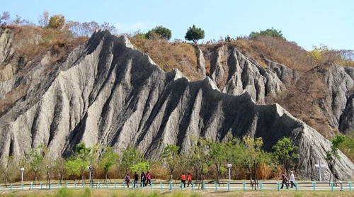 Kaohsiung Moon world