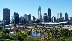perth