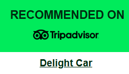 Delightcar on tripadvisor
