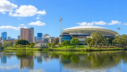 Adelaide
