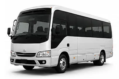 Minibus