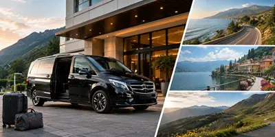 Multi-Day Car Service