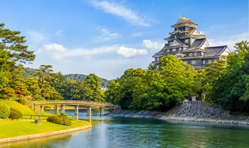 okayama