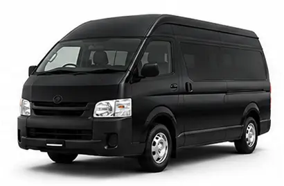 Van