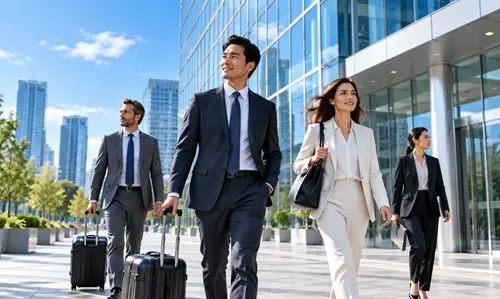 Business Travel